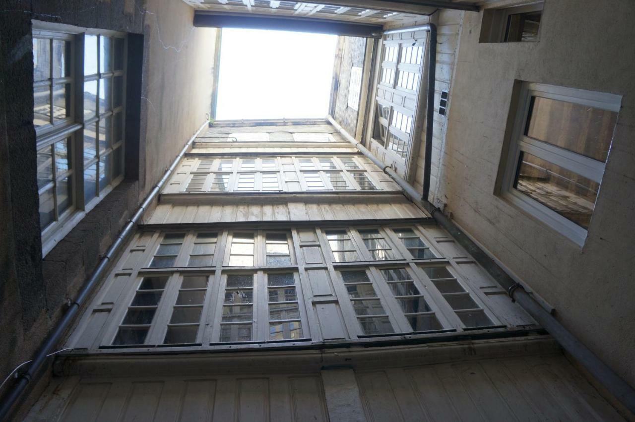 Appartement Le 1684