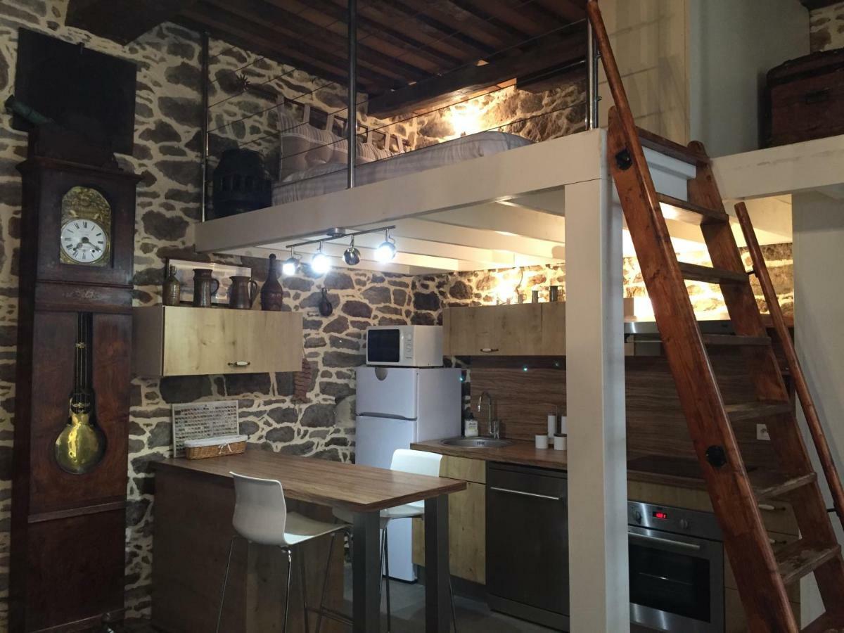 Le 1684 * Saint-Malo