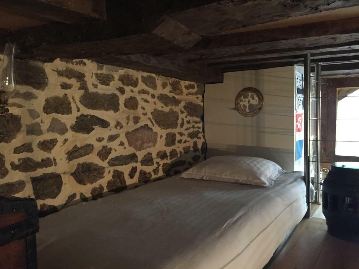 Appartement Le 1684 Saint-Malo
