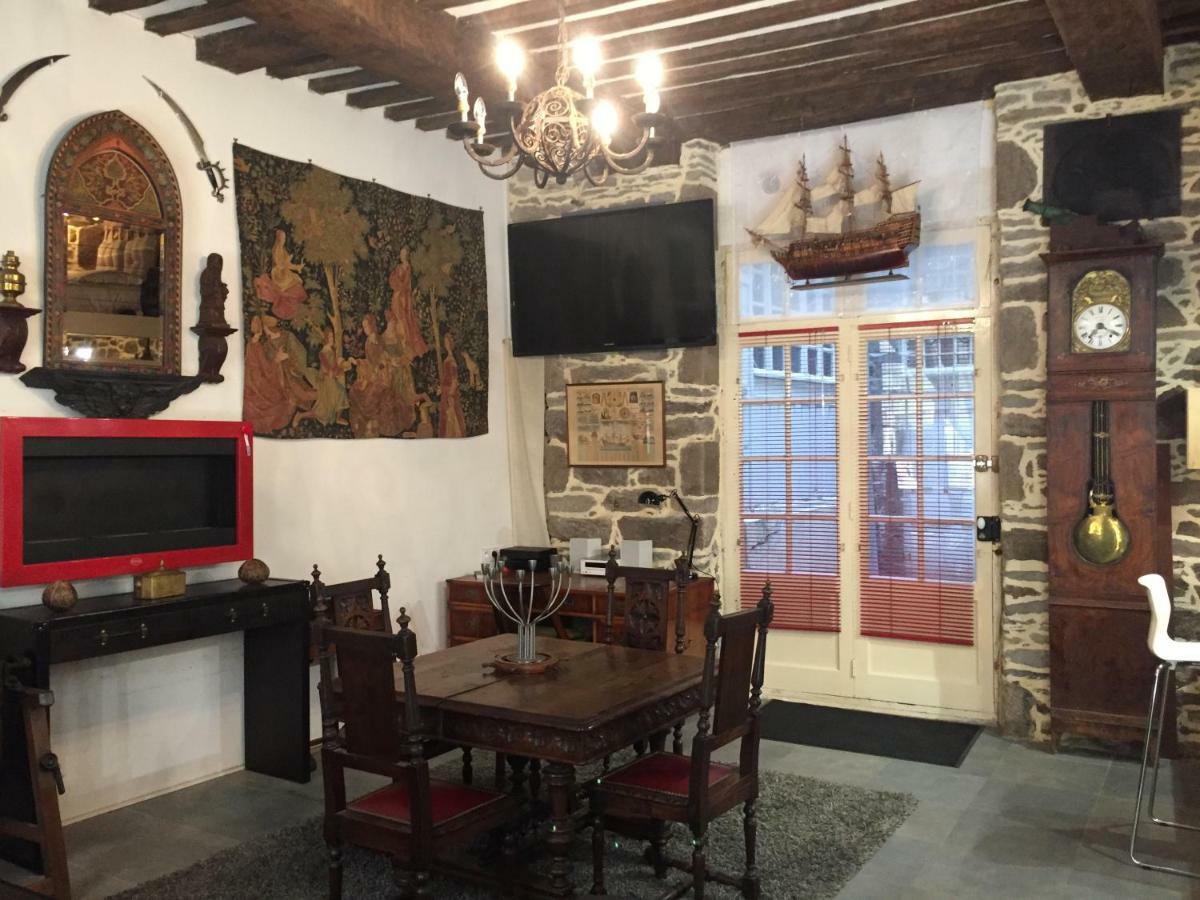 Appartement Le 1684 *